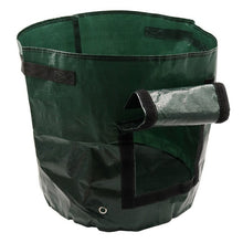 Load image into Gallery viewer, Potato Cultivation Planting Woven Fabric Bags Garden Pots Planters Vegetable Planting Bags Grow Bag Farm Home Garden Tool D30
