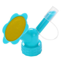 Load image into Gallery viewer, Watering Plastic Sprinkler Nozzle Waterers Bottle Watering Sprinkler Portable Household Potted Plant Waterer For Flower Plant
