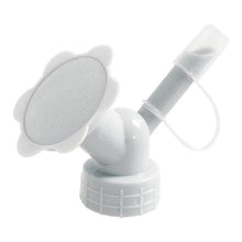 Load image into Gallery viewer, Watering Plastic Sprinkler Nozzle Waterers Bottle Watering Sprinkler Portable Household Potted Plant Waterer For Flower Plant
